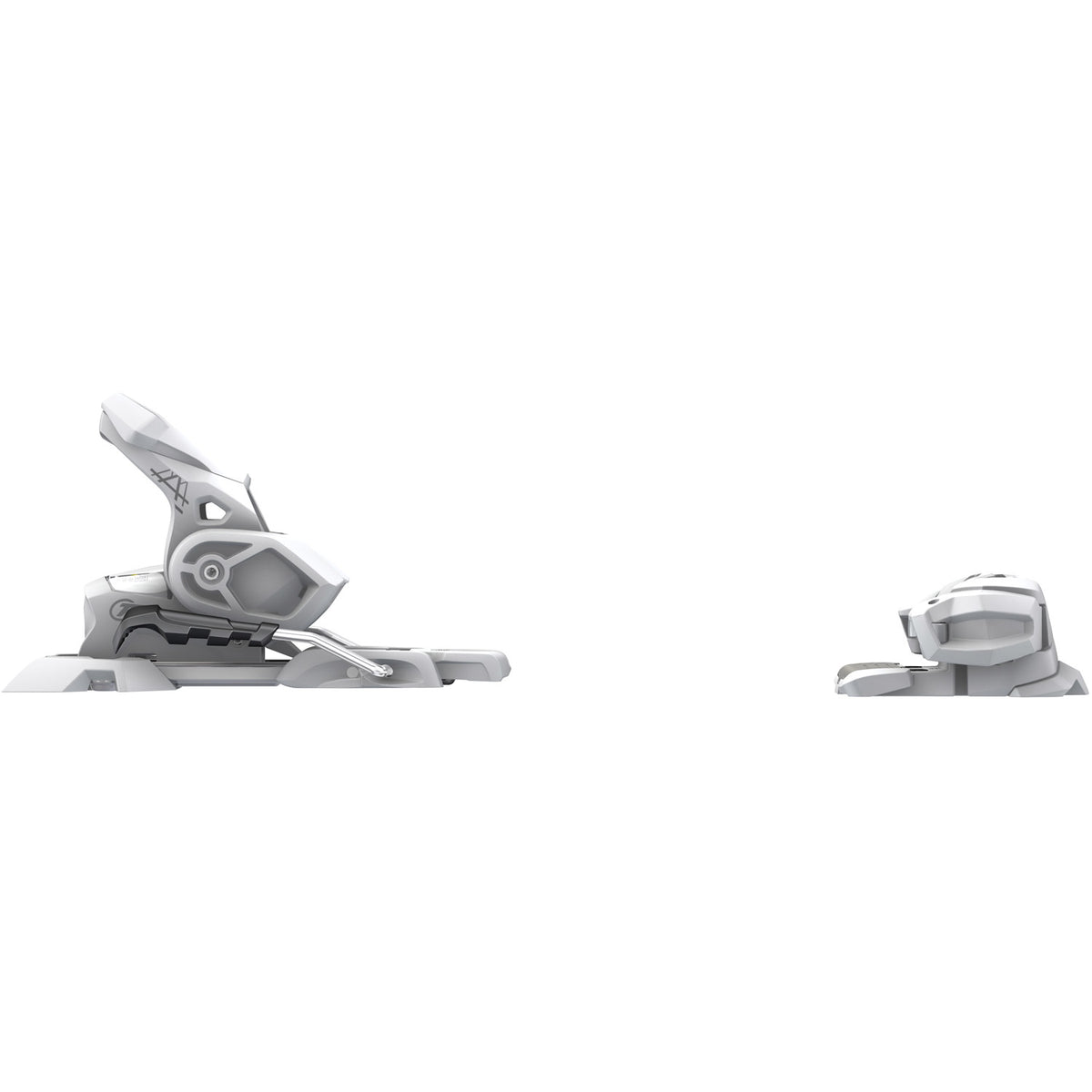 Attack 12 GW Ski Bindings