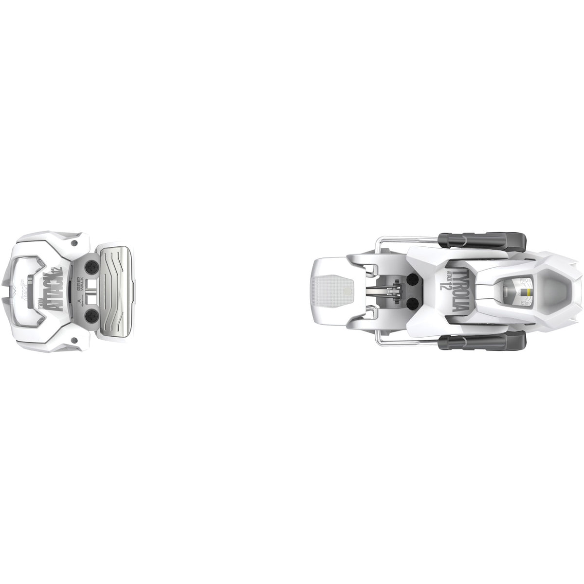 Attack 12 GW Ski Bindings
