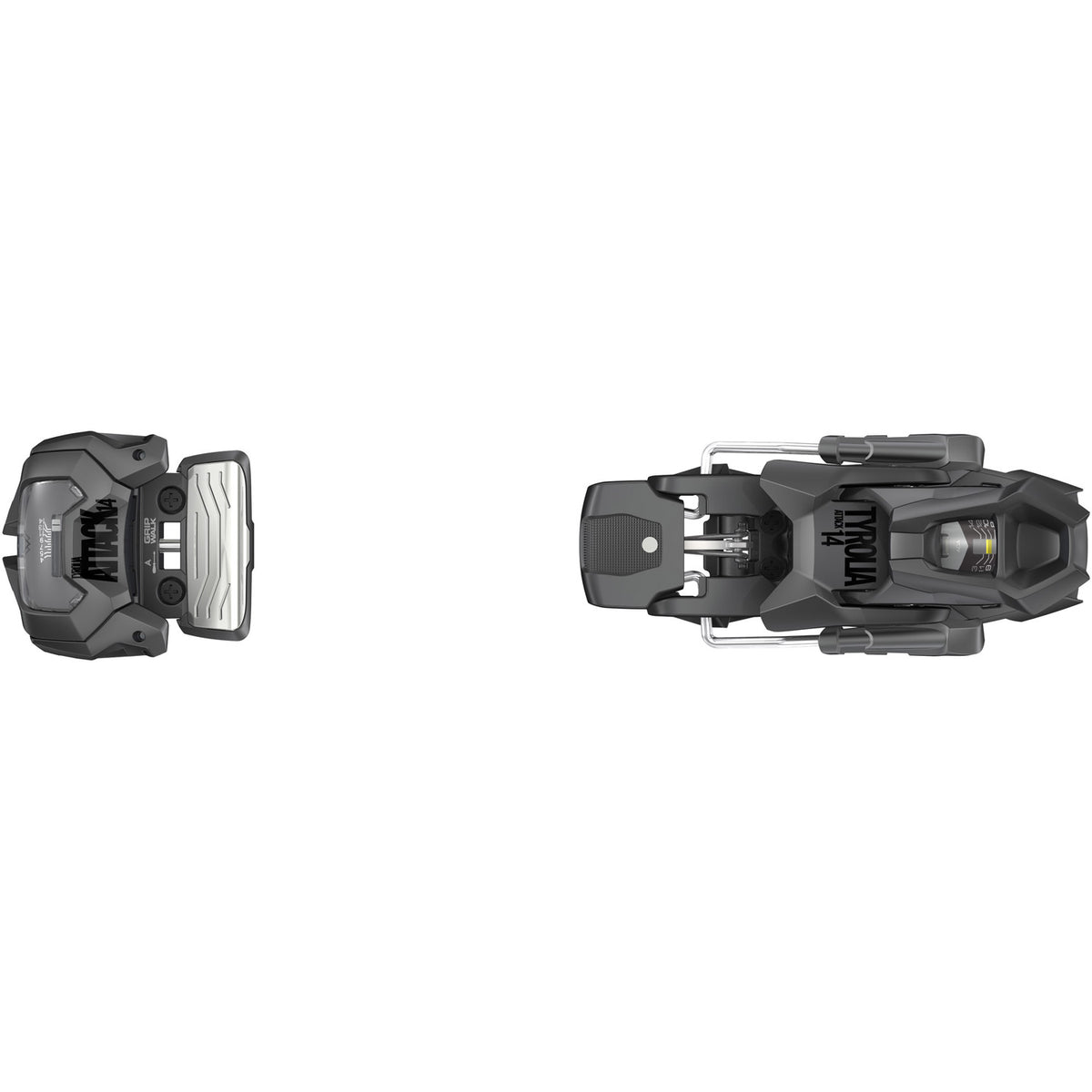 Attack 14 GW Ski Bindings