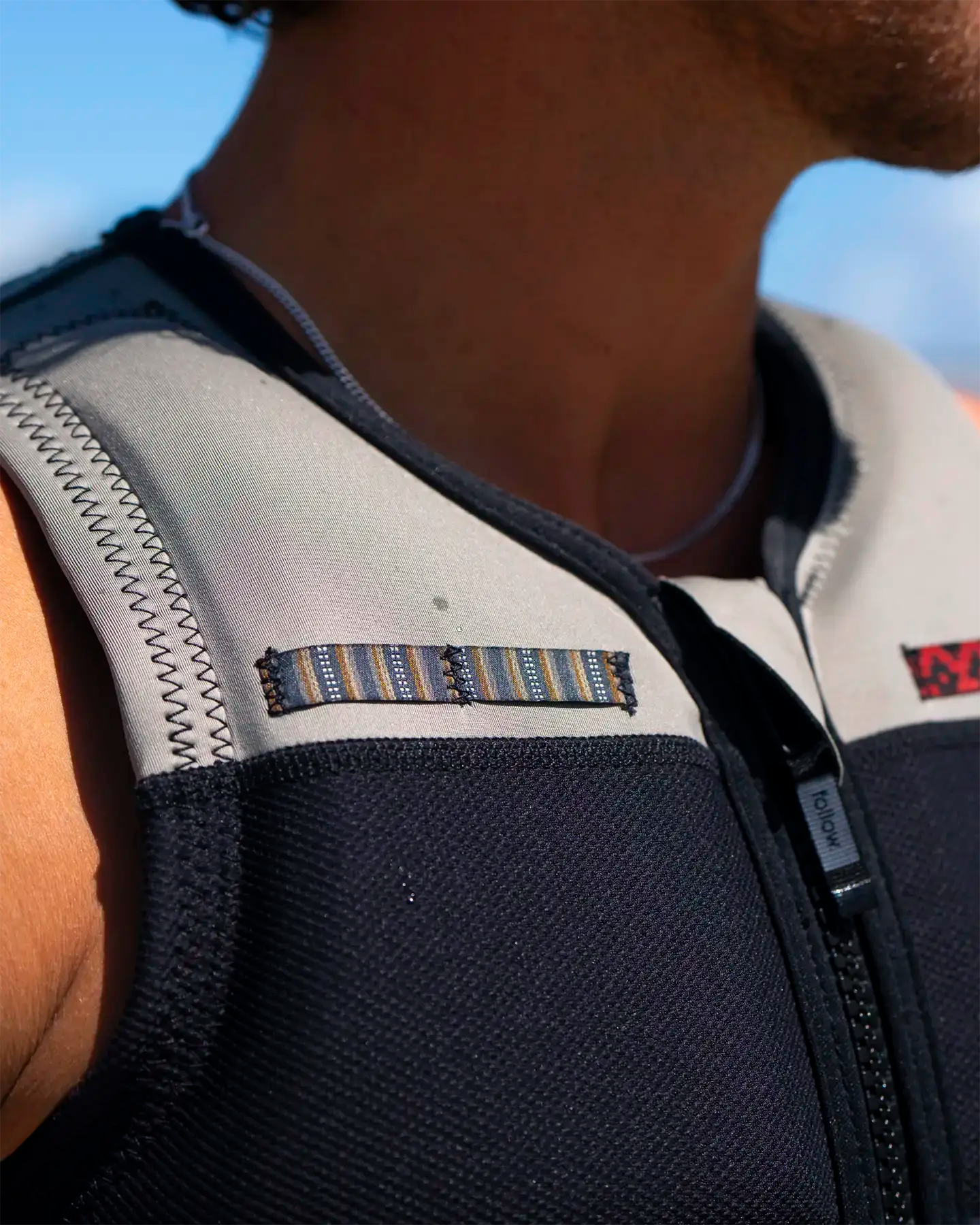 Capiva Life Jacket