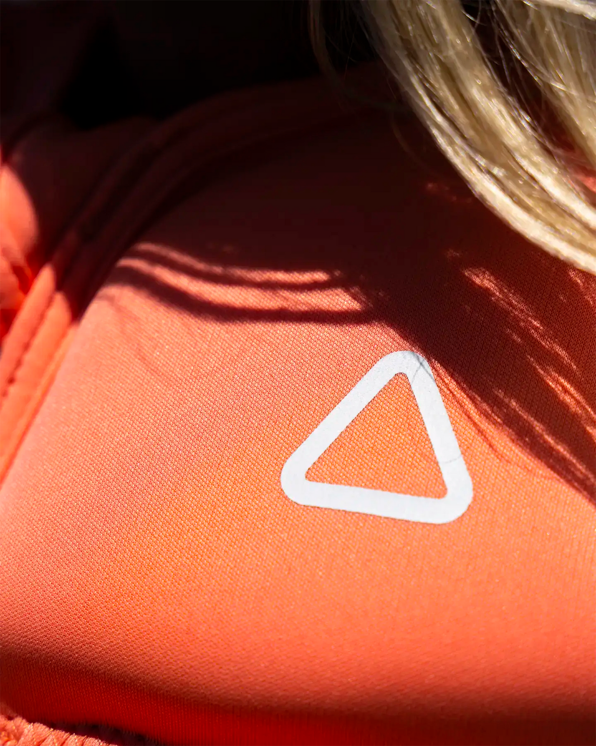Corp Life Jacket Melon - Image 4