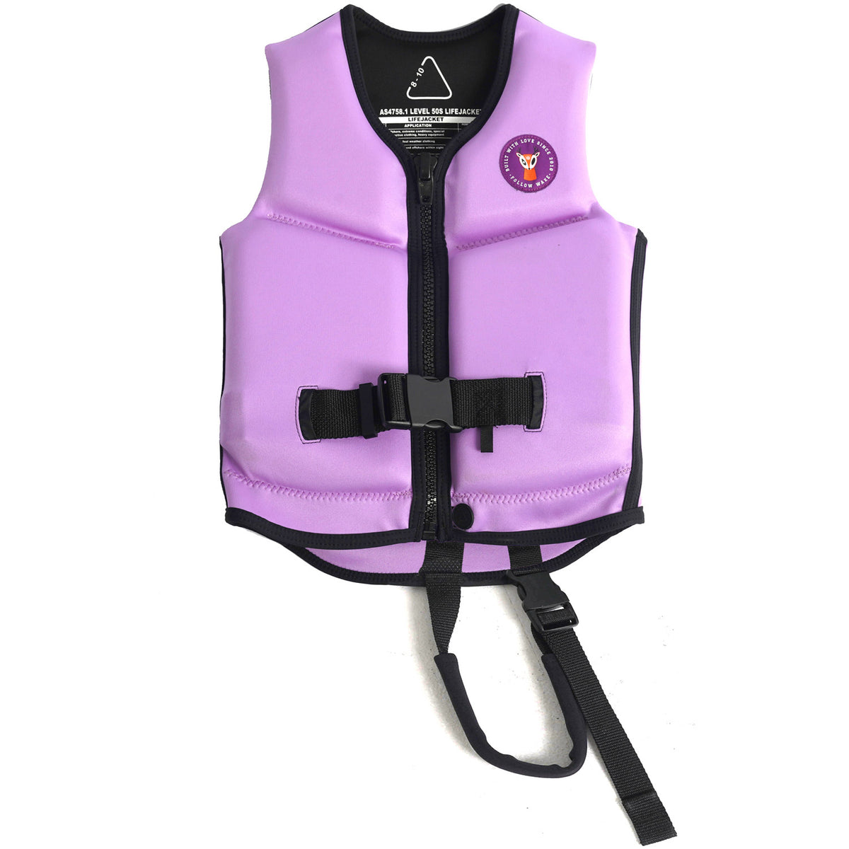 Monster Kids Life Jacket