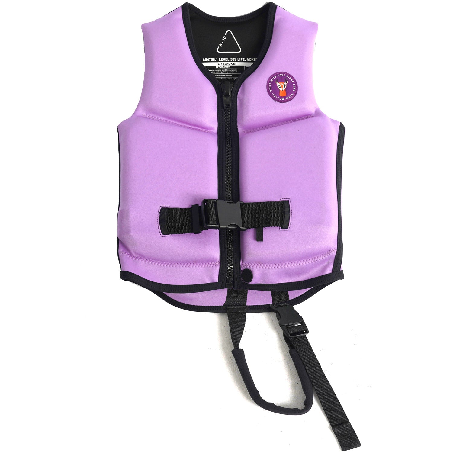 Monster Kids Life Jacket