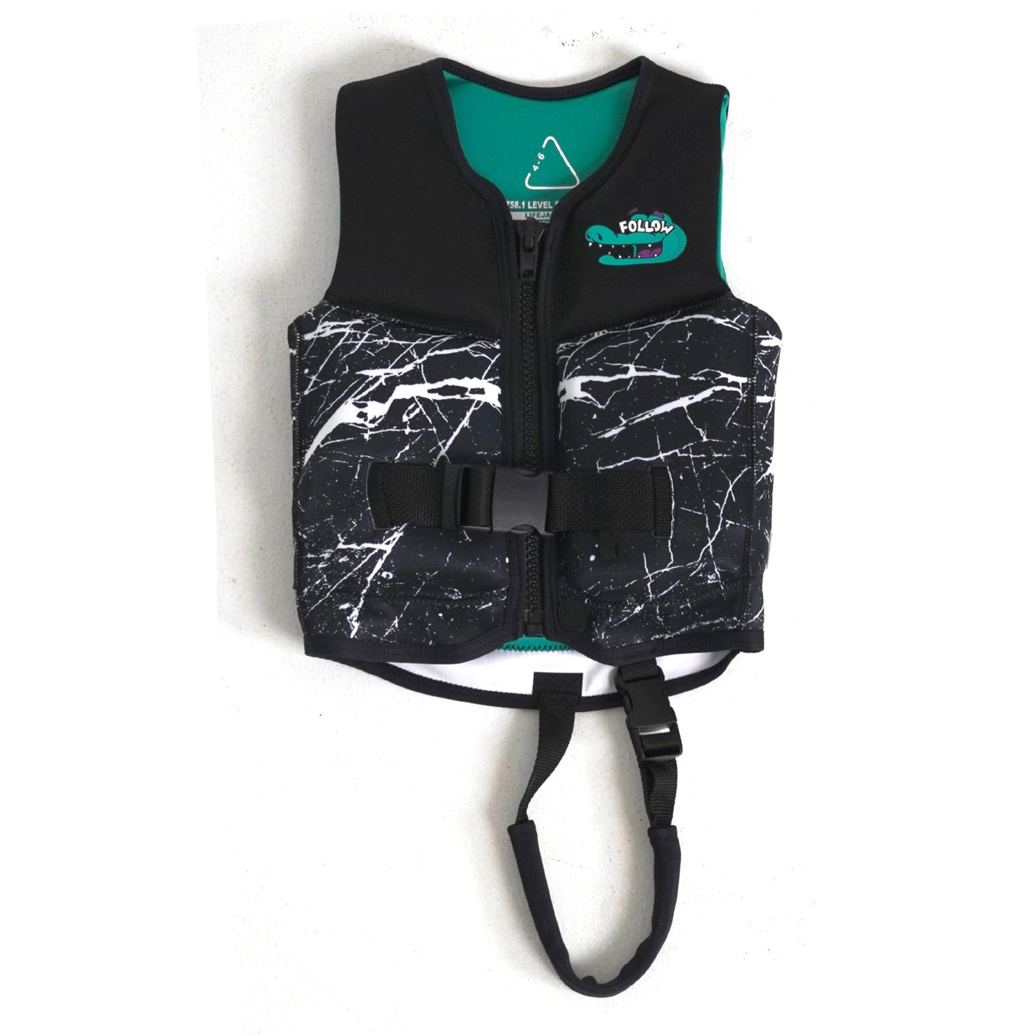 Grommy Kids Life Jacket