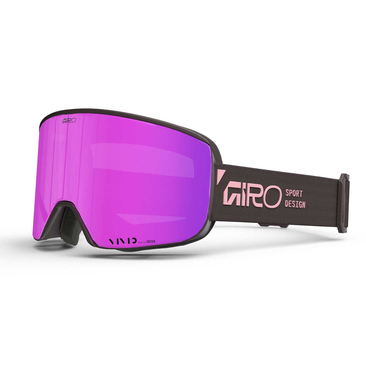 Axis Snow Goggles