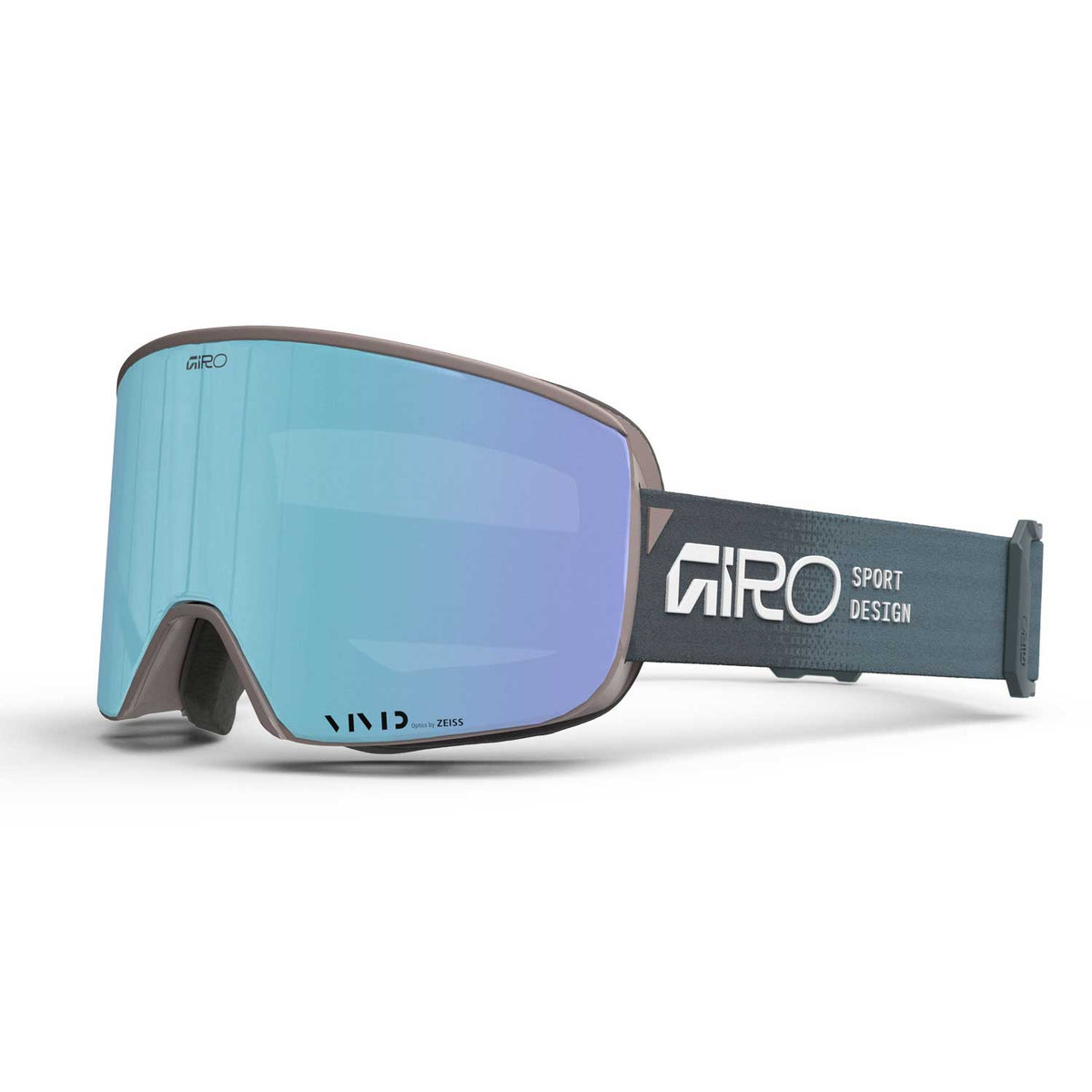 Axis Snow Goggles