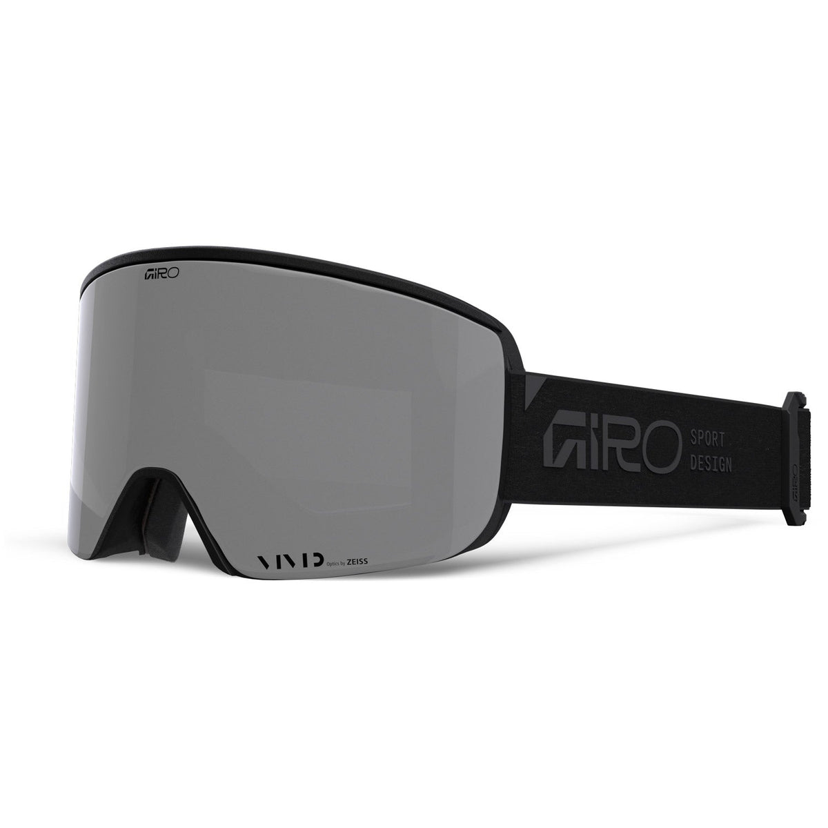 Axis Snow Goggles