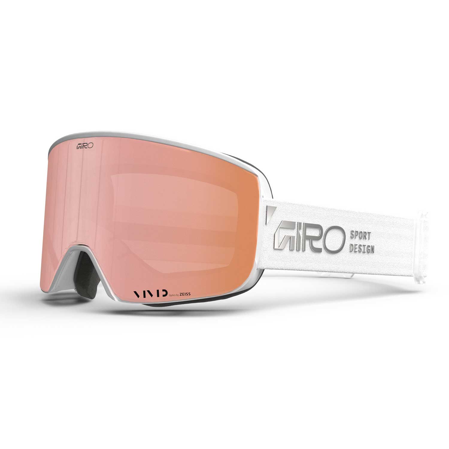 Axis Snow Goggles