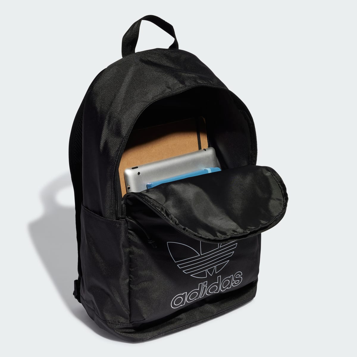 Adicolor Backpack Black - Image 4