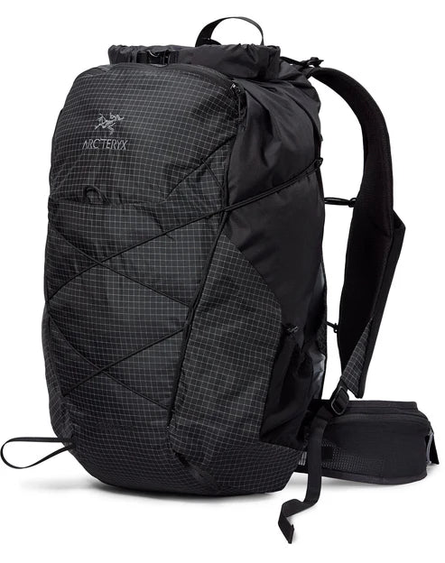 Aerios 35L Backpack