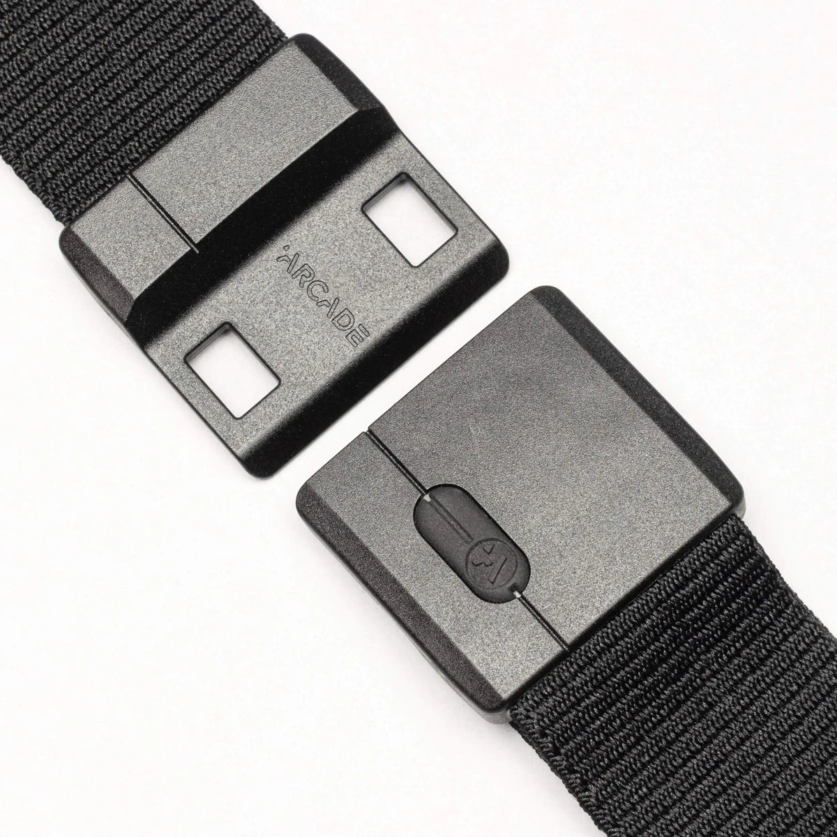 Aero Mag Belt Black - Image 3