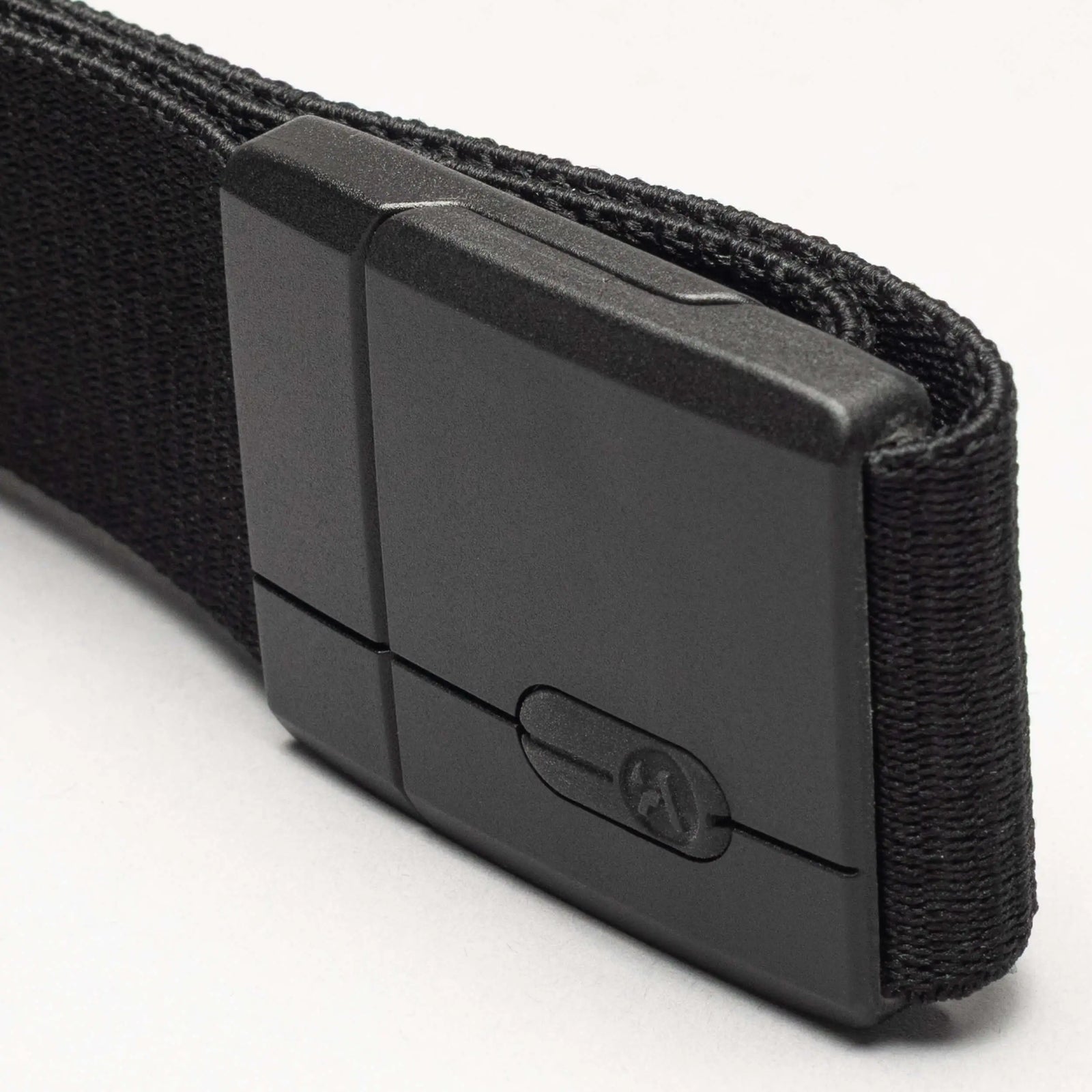Aero Mag Belt Black - Image 4