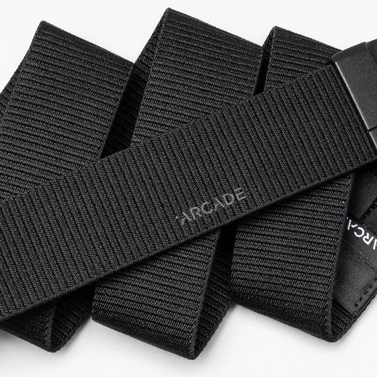 Aero Mag Belt Black - Image 2