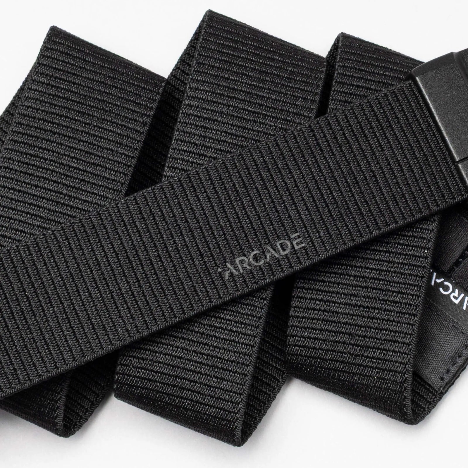 Aero Mag Belt Black - Image 2