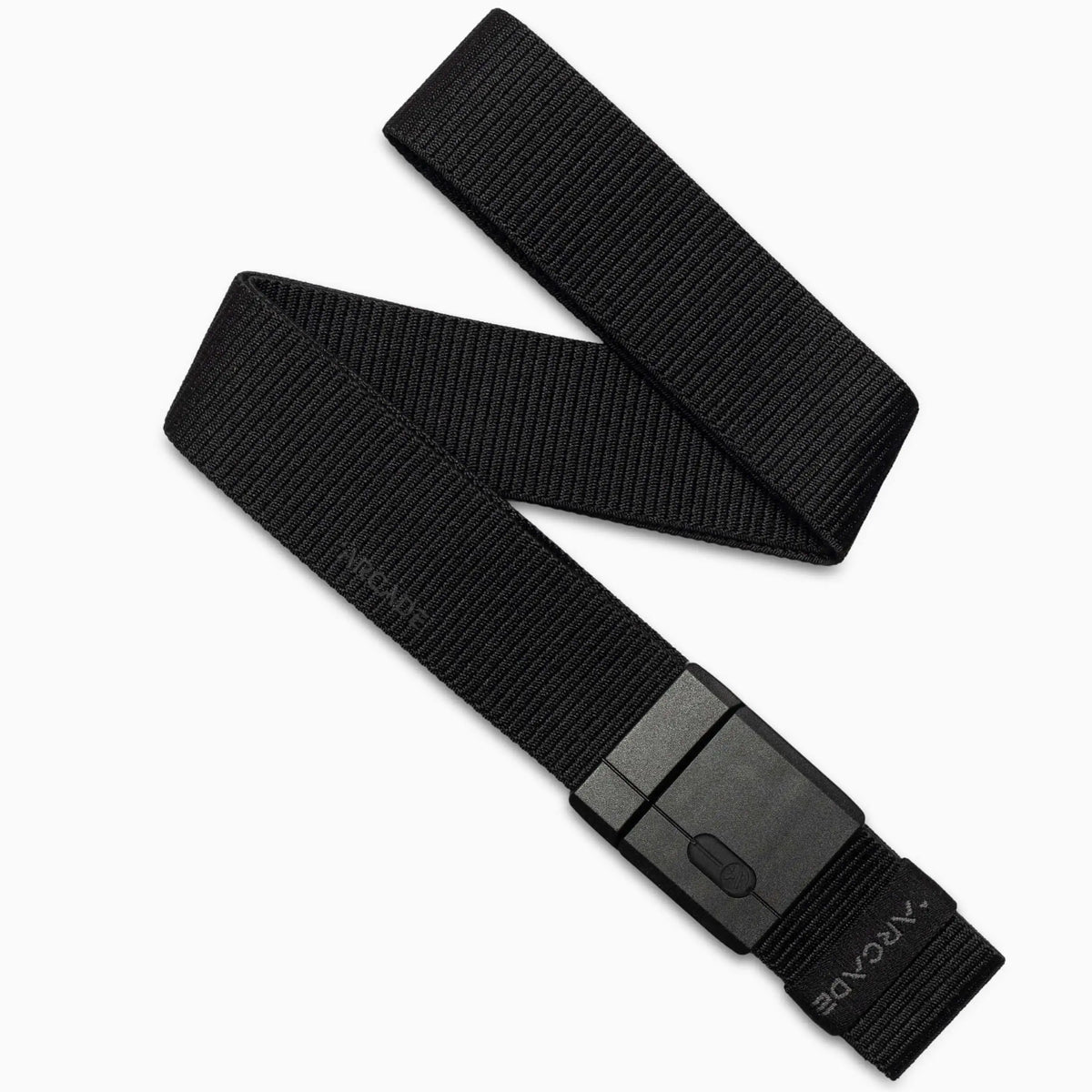 Aero Mag Belt Black - Image 1