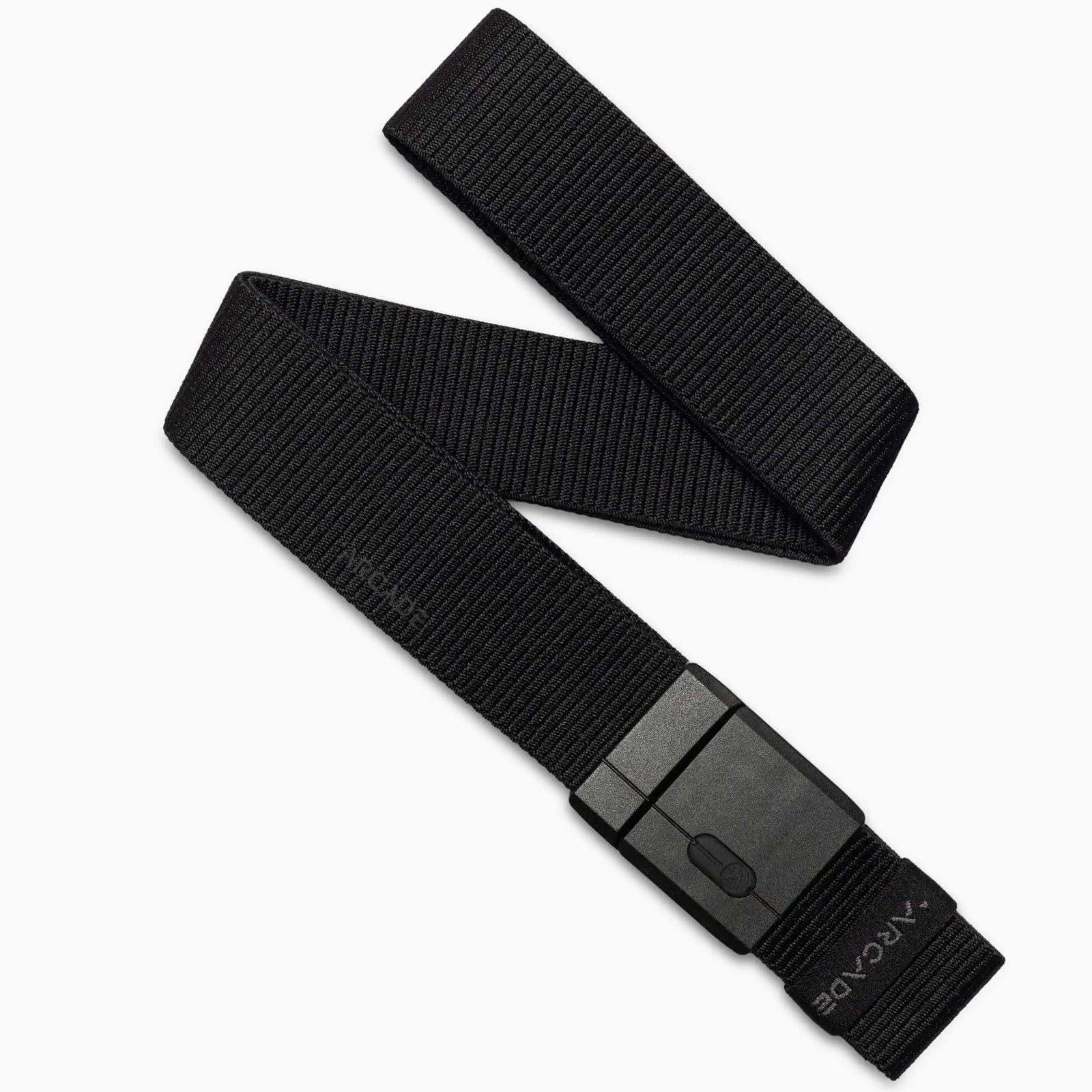 Aero Mag Belt Black - Image 1