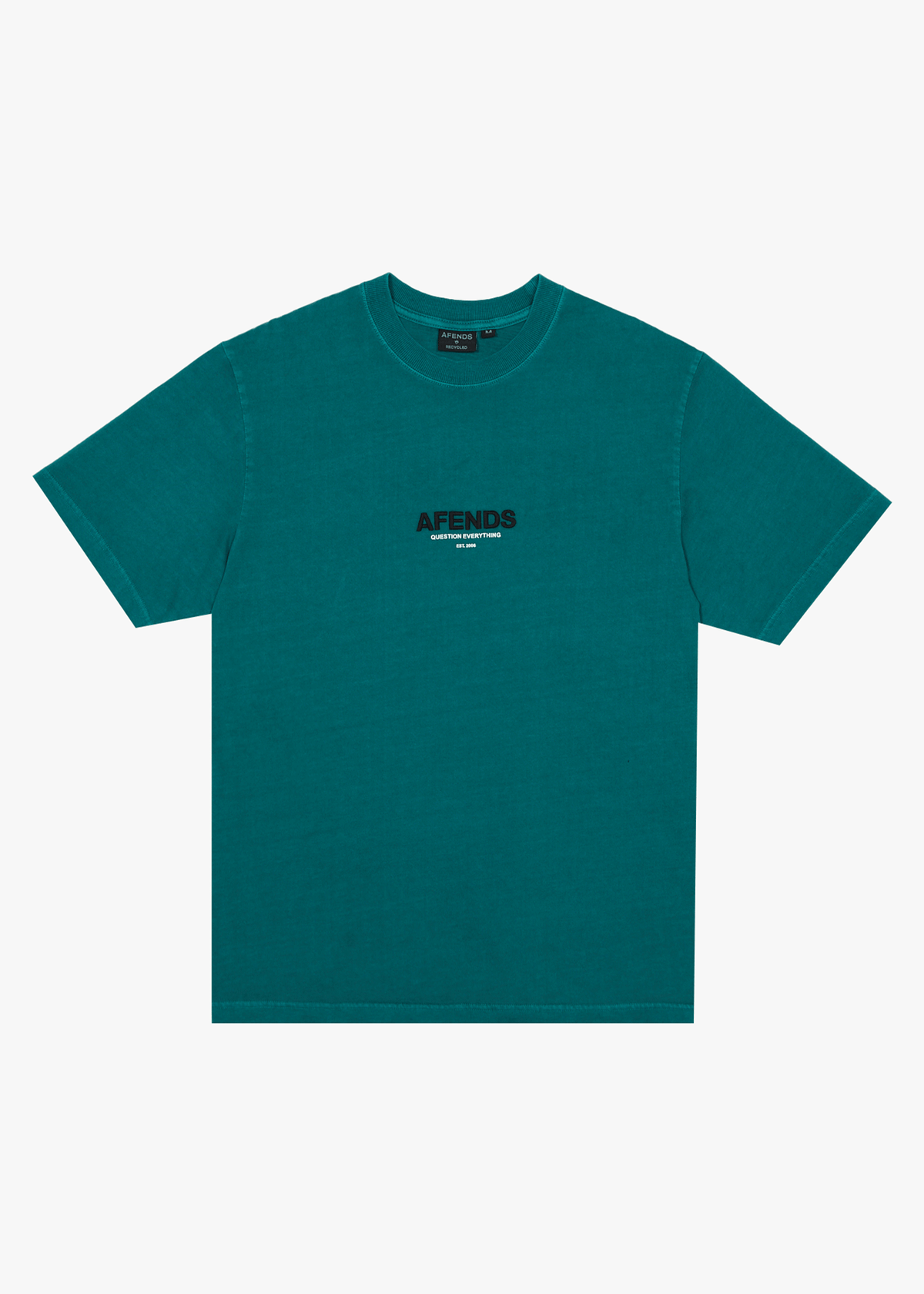 Recycled Retro T-Shirt