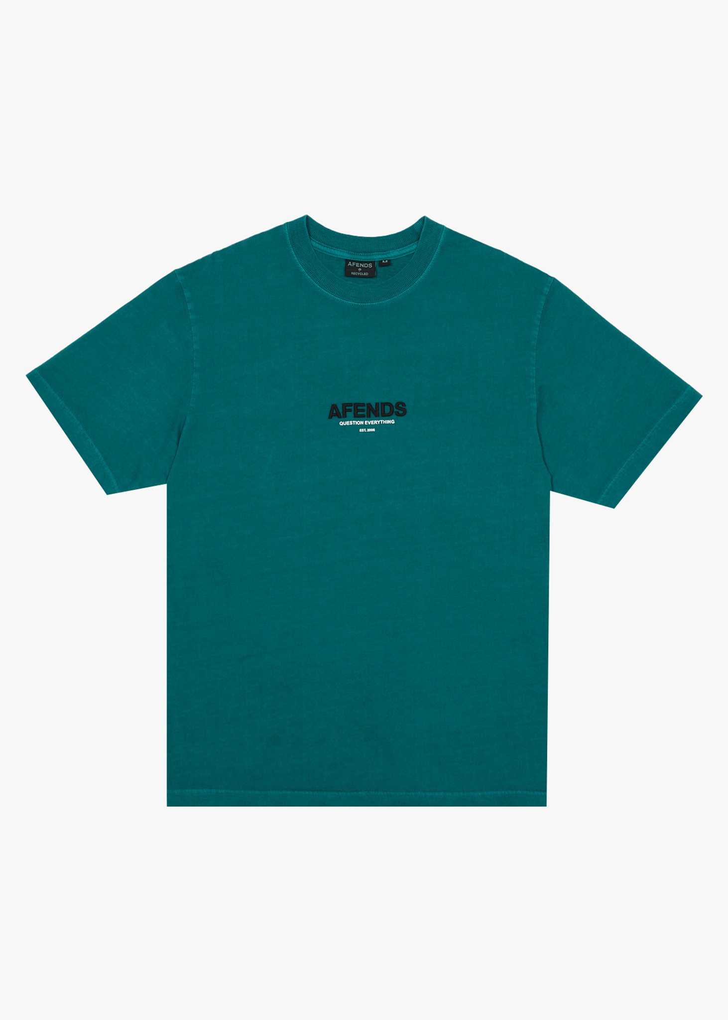 Recycled Retro T-Shirt