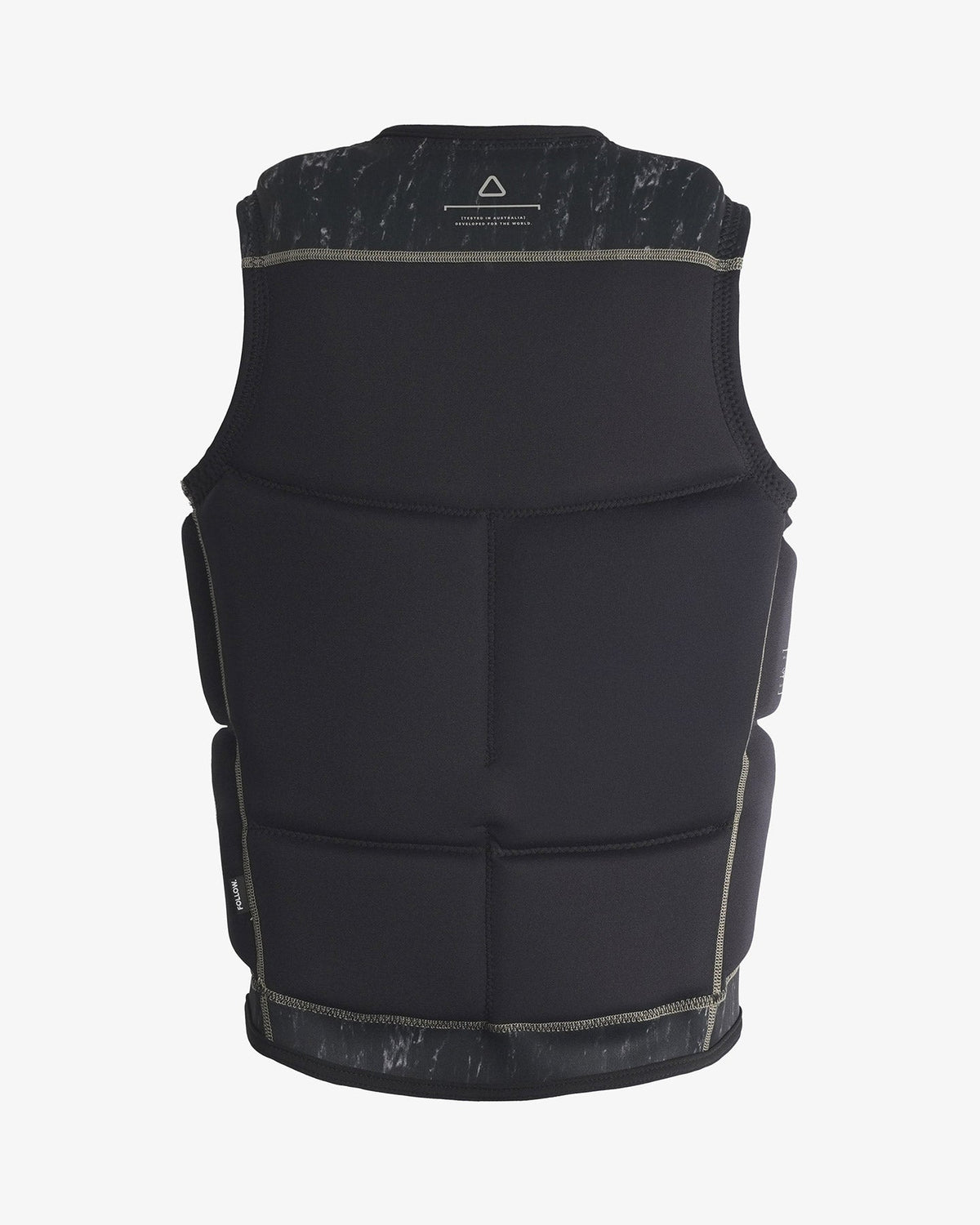 Mens Affiliate Life Jacket