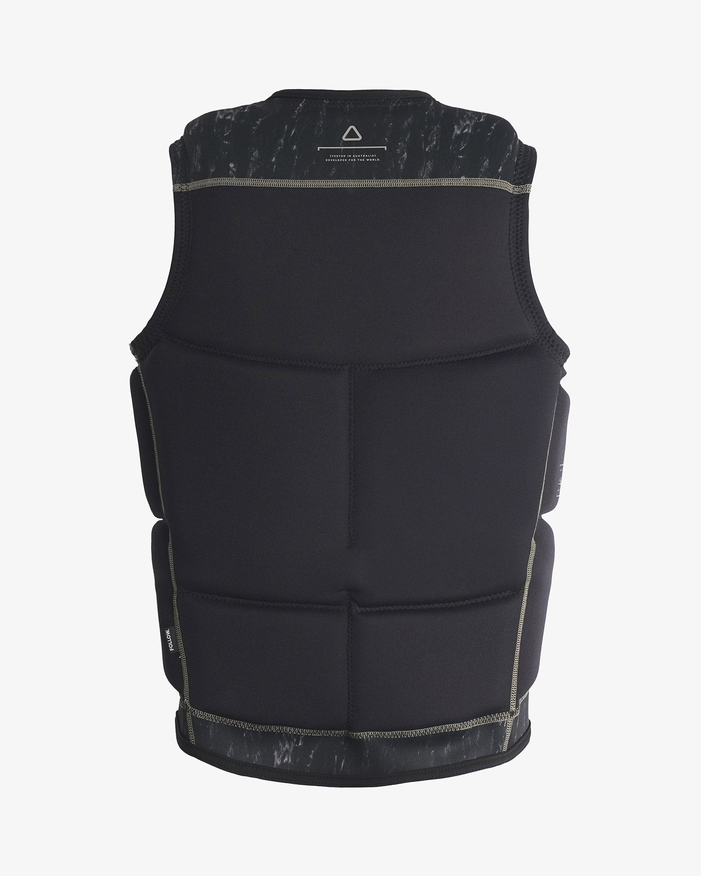 Mens Affiliate Life Jacket