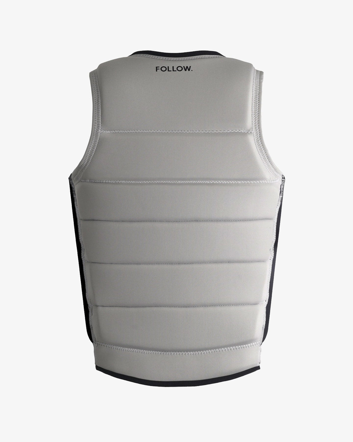 Affix Life Jacket Silver - Image 2