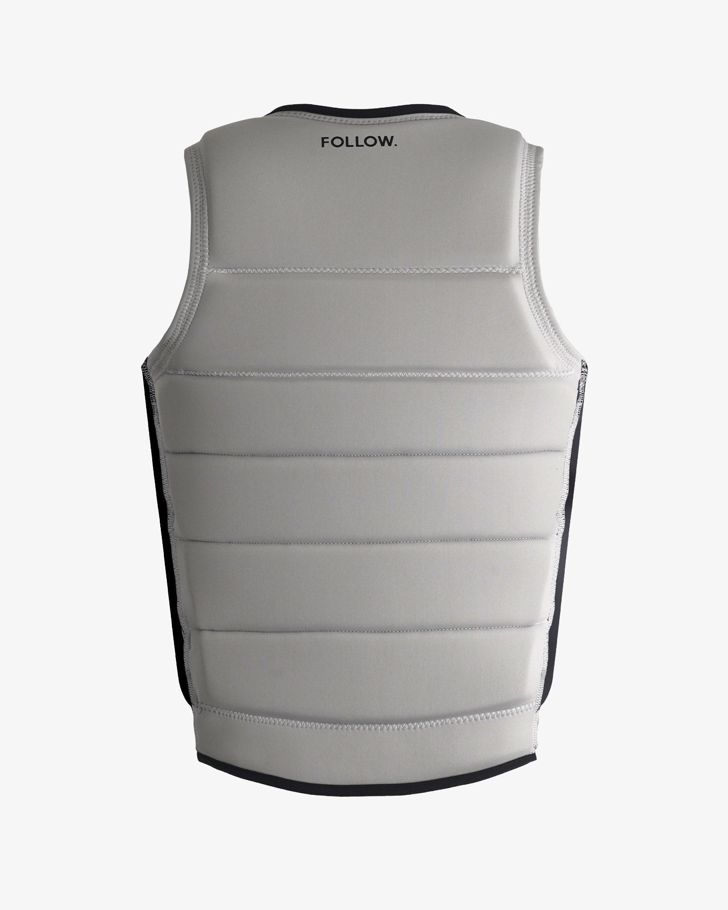 Affix Life Jacket Silver - Image 2