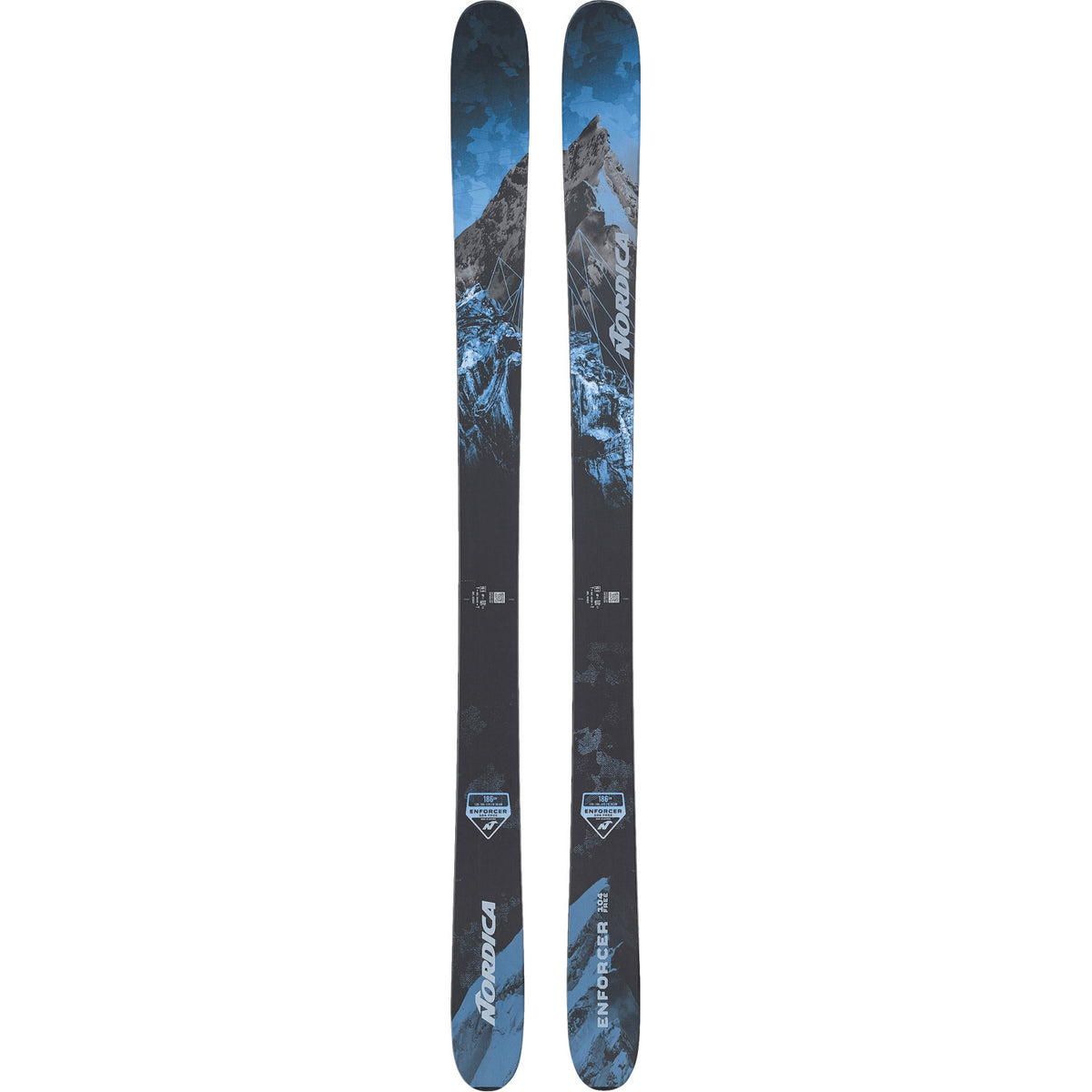 Enforcer 104 Skis 2024