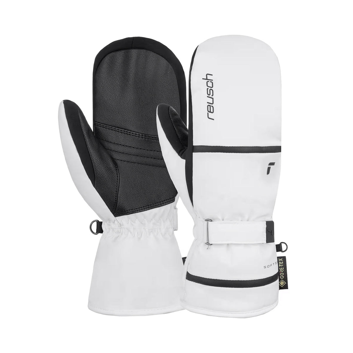 Alison GORE-TEX Ski Mittens