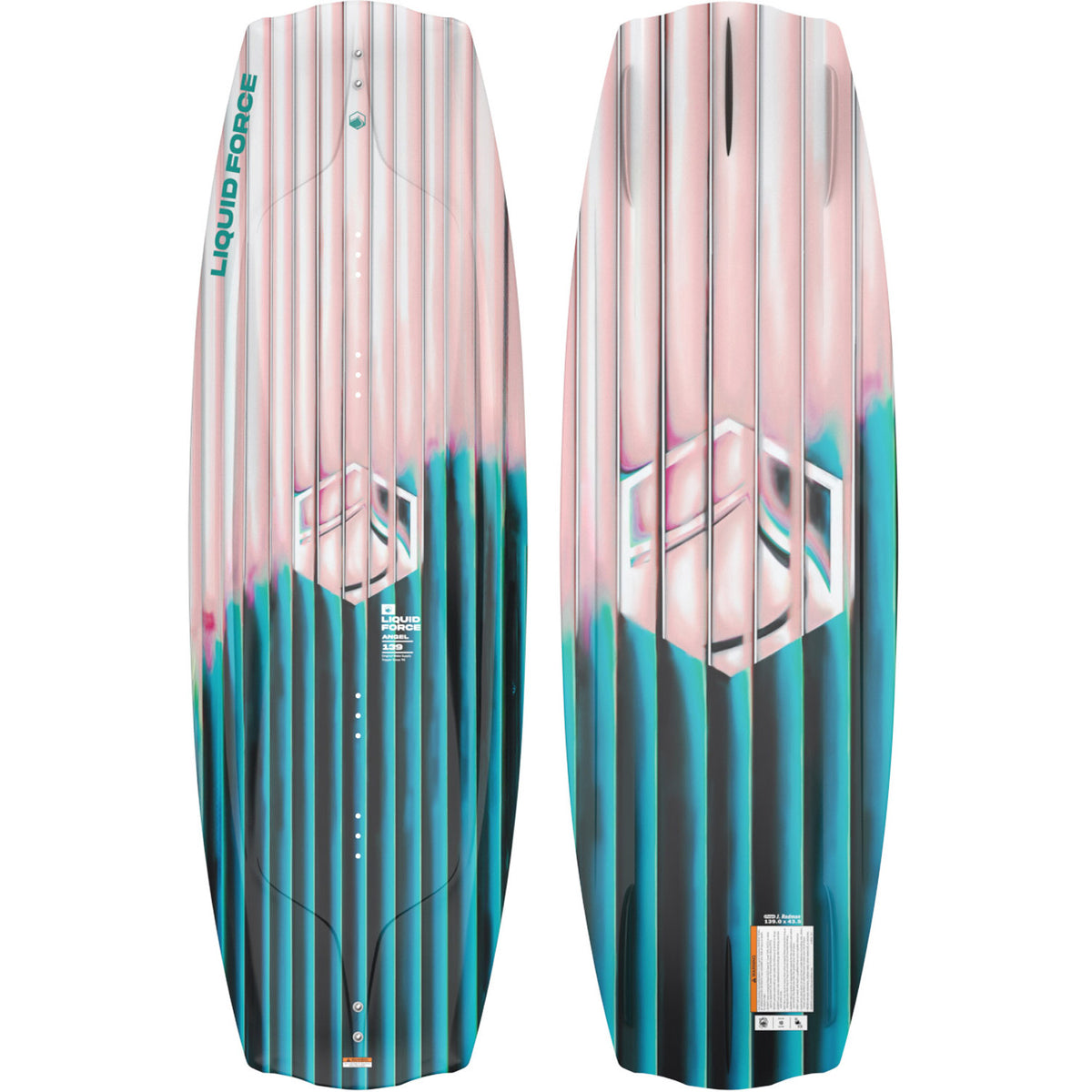 Angel Wakeboard