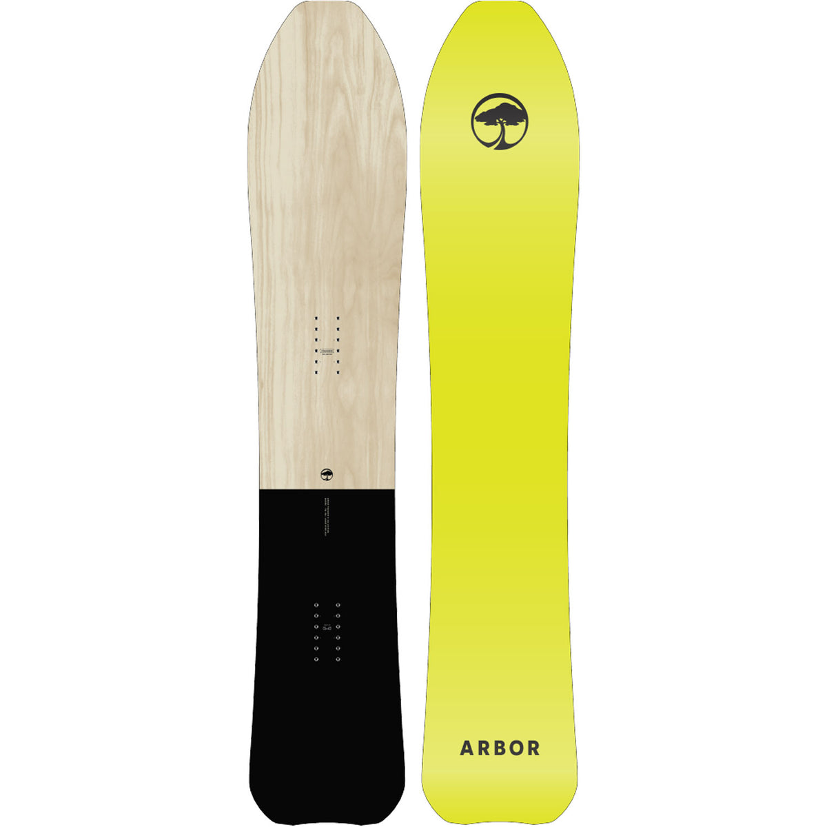 Madre Snowboard 2026