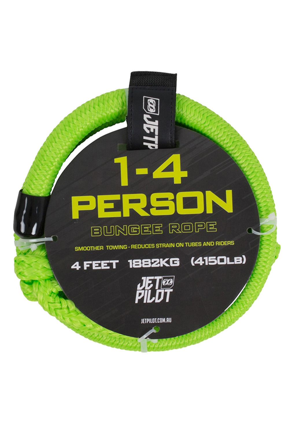 Towable Bungee Cord 4 Ft
