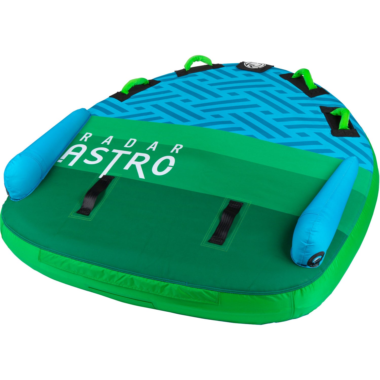 Astro 2P Ski Tube