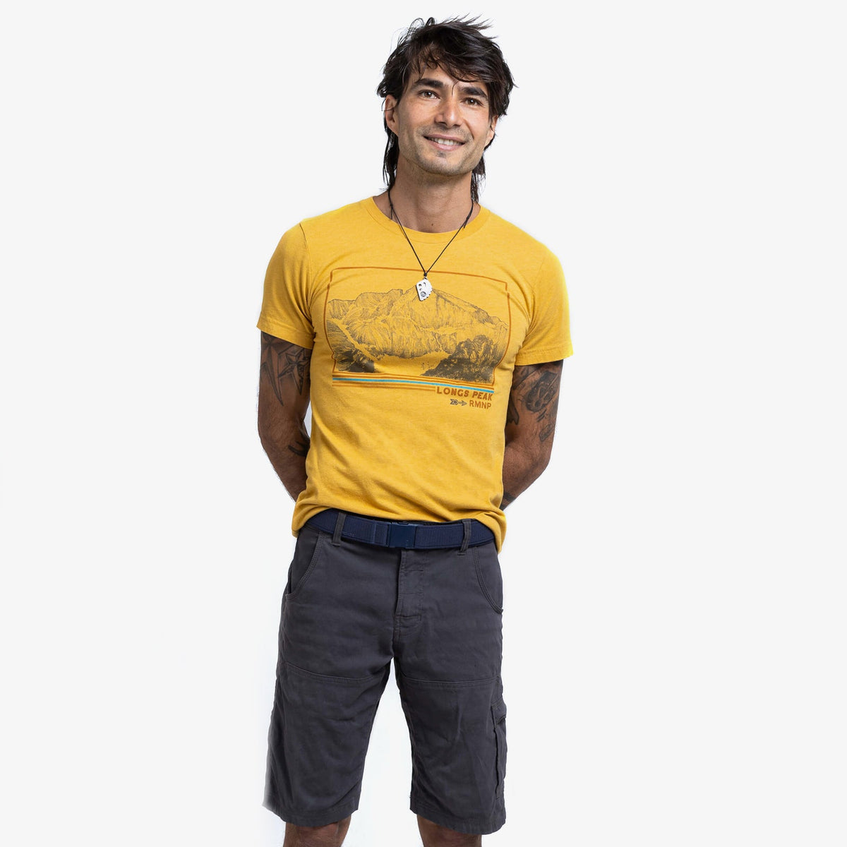 Atlas Belt