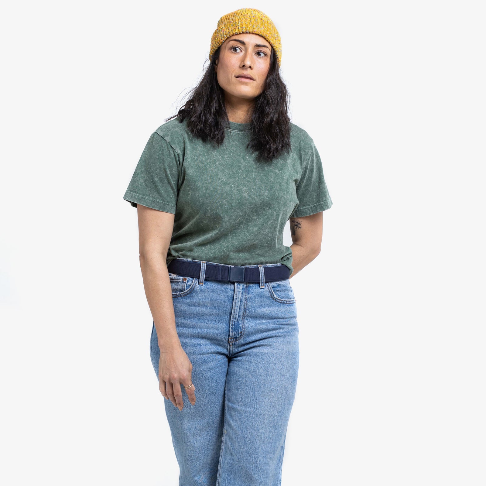 Atlas Belt