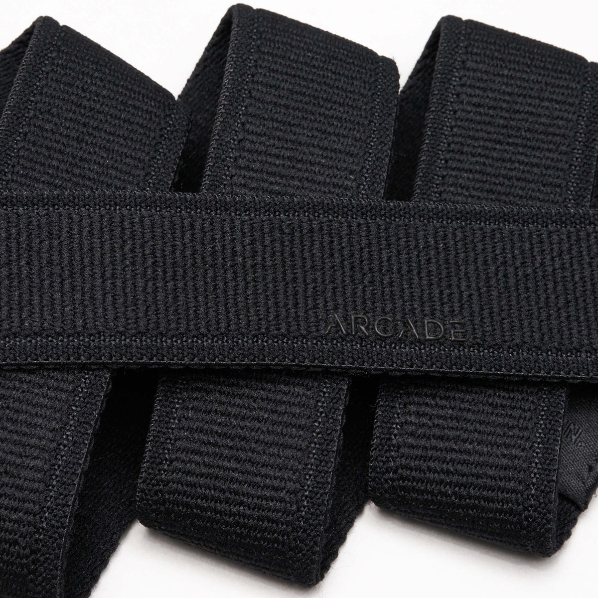 Atlas Slim Belt
