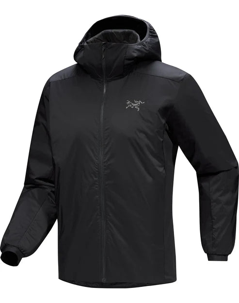 Atom Mens Hoody