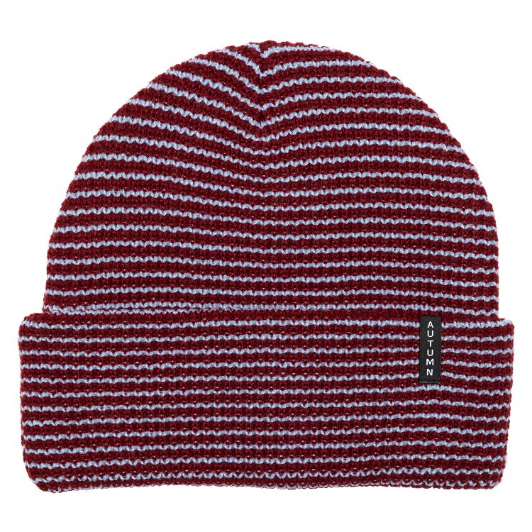 Stripe Beanie