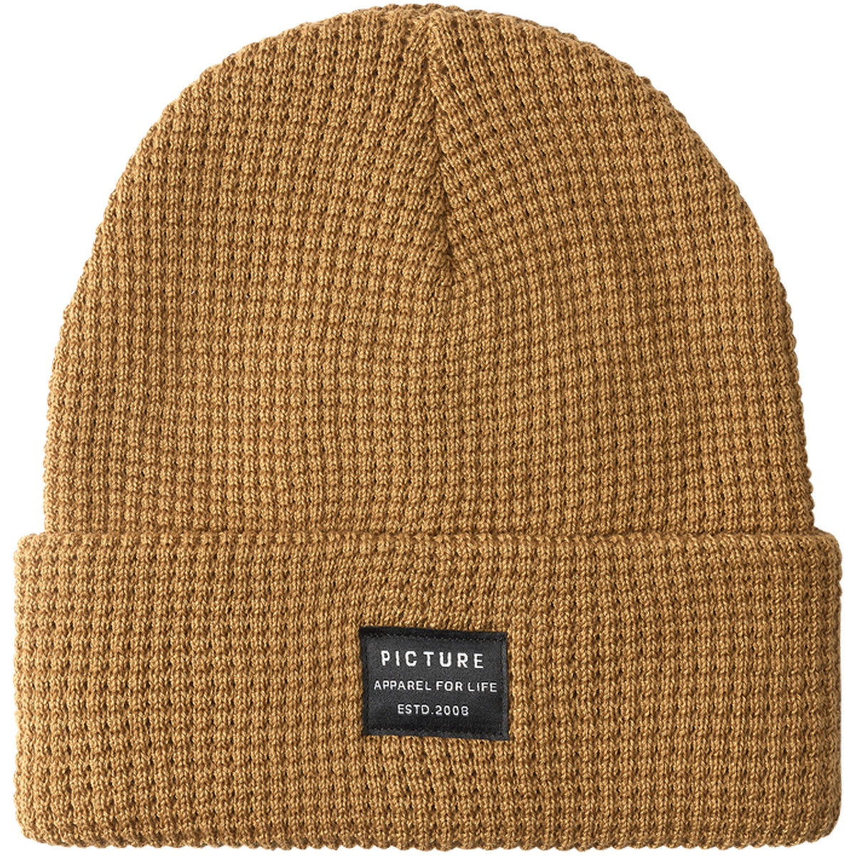York Unisex Beanie