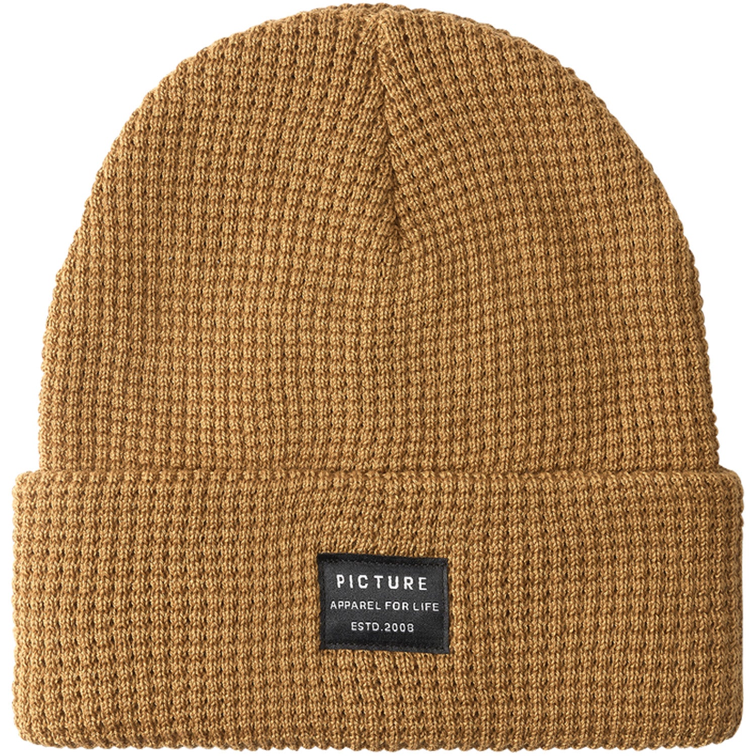 York Unisex Beanie