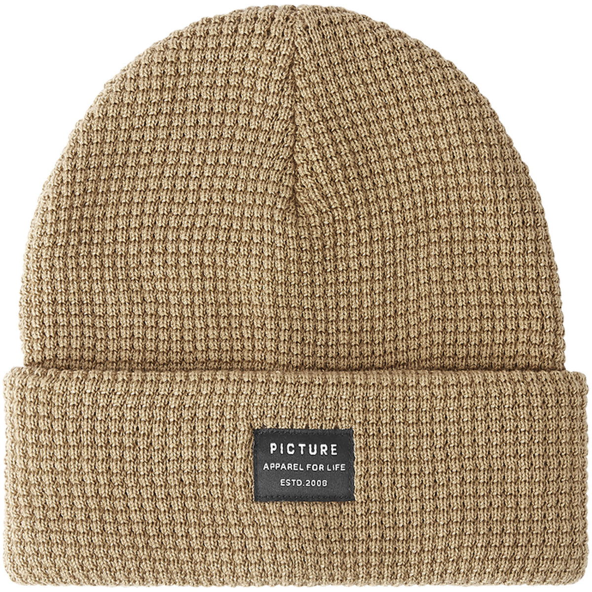 York Unisex Beanie