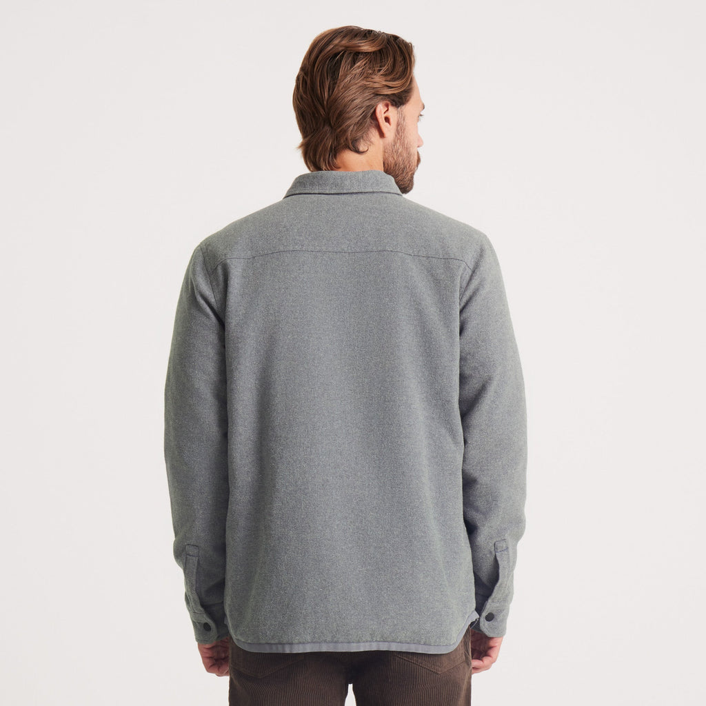 Backwoods Insulated Jacket -