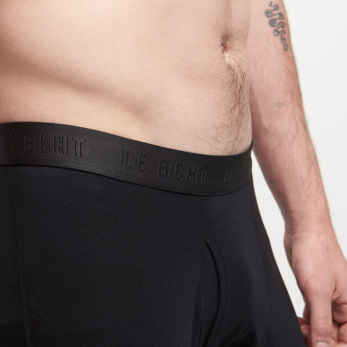 Mens Core Lightweight 3/4 Bottom