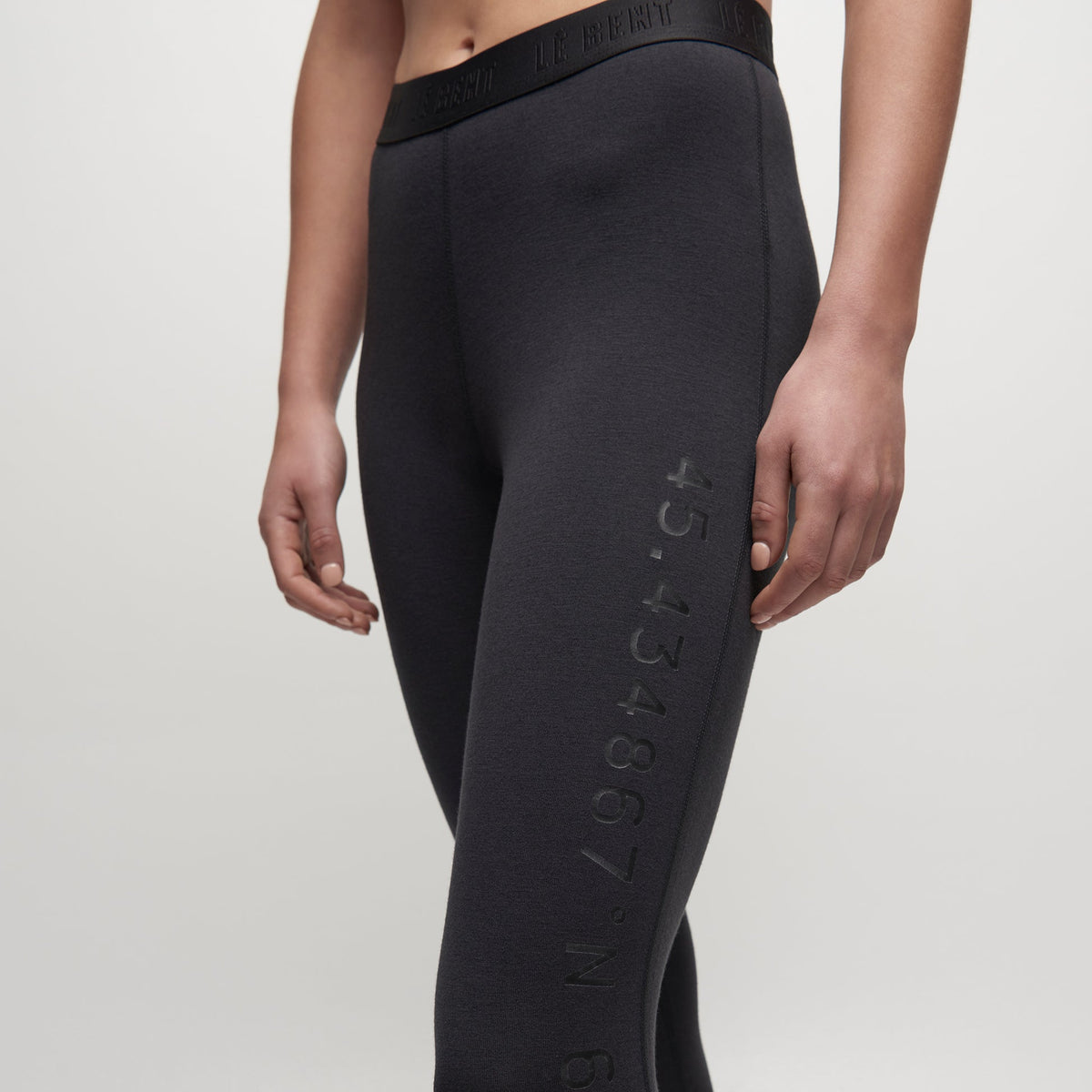 Womens Core Midweight Bottom