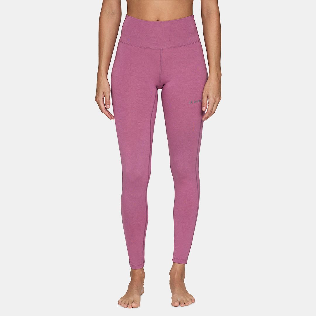 Womens Core Midweight Bottom