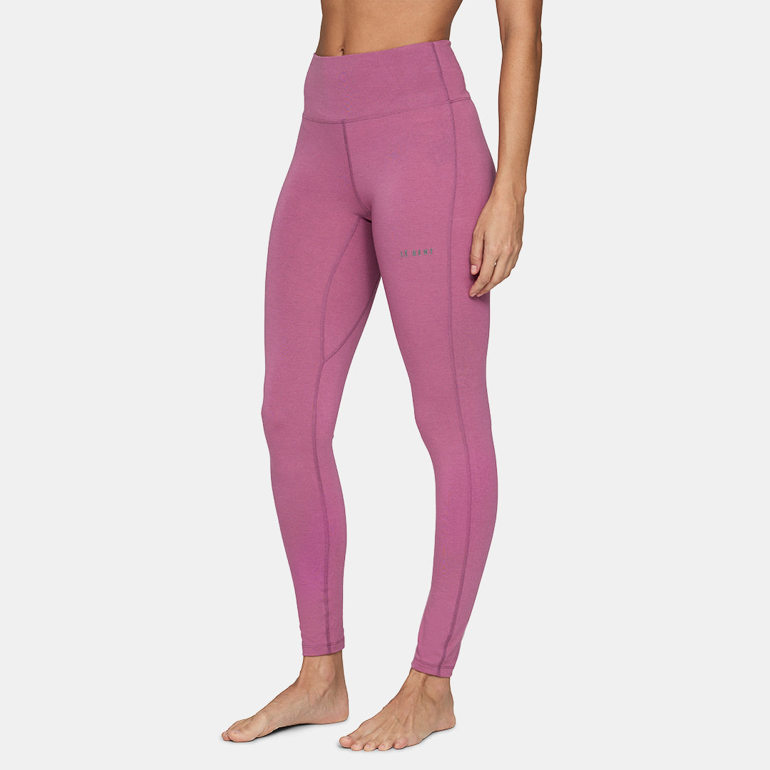 Womens Core Midweight Bottom