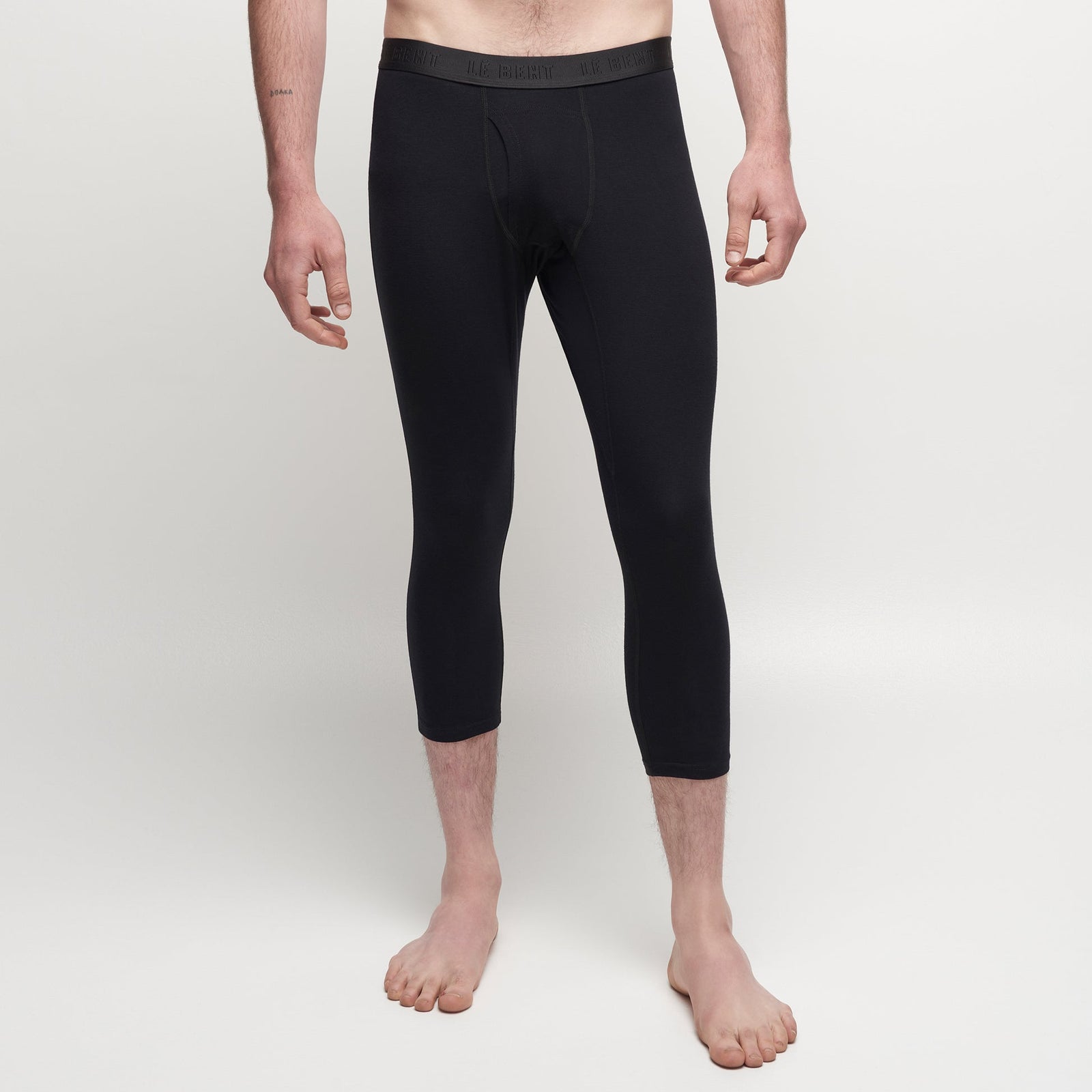 Mens Core Lightweight 3/4 Bottom