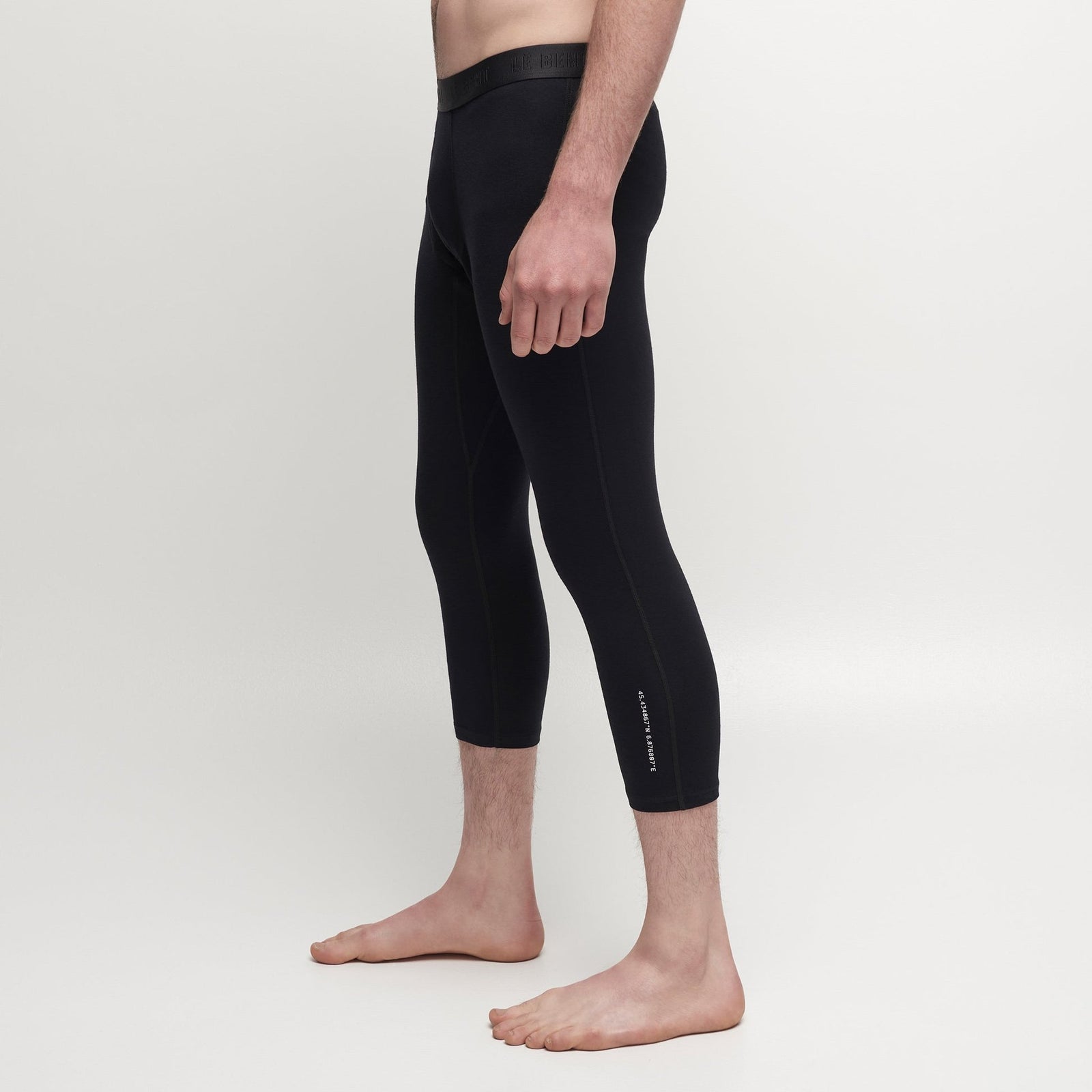 Mens Core Lightweight 3/4 Bottom