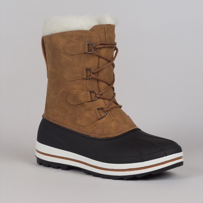 Beker Après Boots