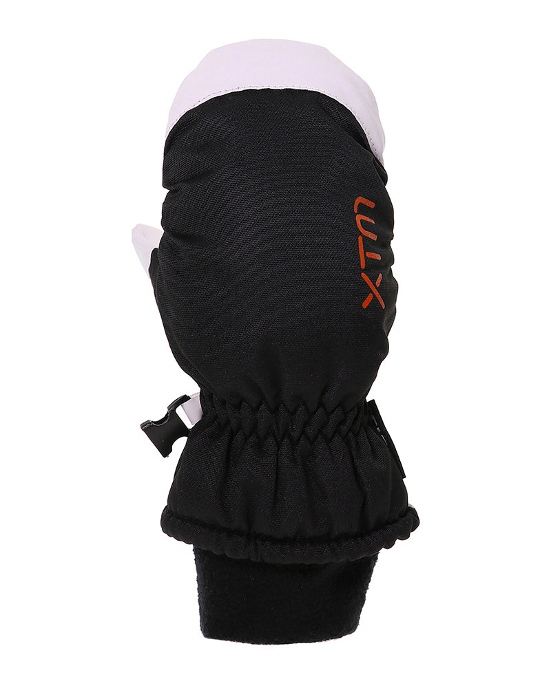 Kids Space Snow Mitts