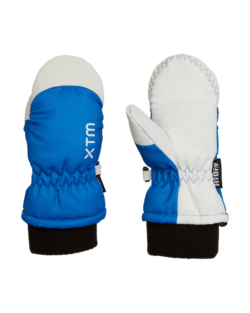 Space Kids' Snow Mitts